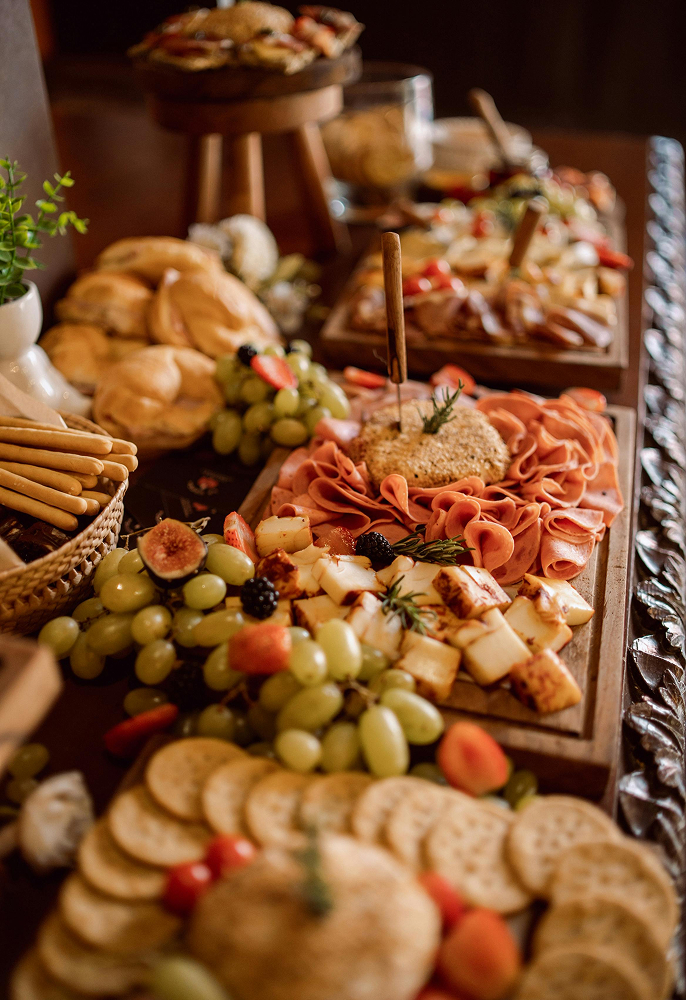 Catering bedriftstype